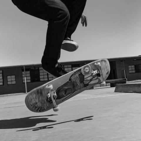 Apache Skateboards kickflips skateboarding into a fine art